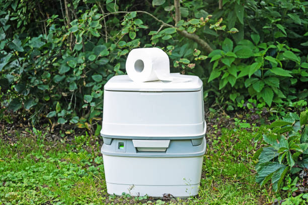 Best Construction site porta potty rental  in Monmouth Junction, NJ