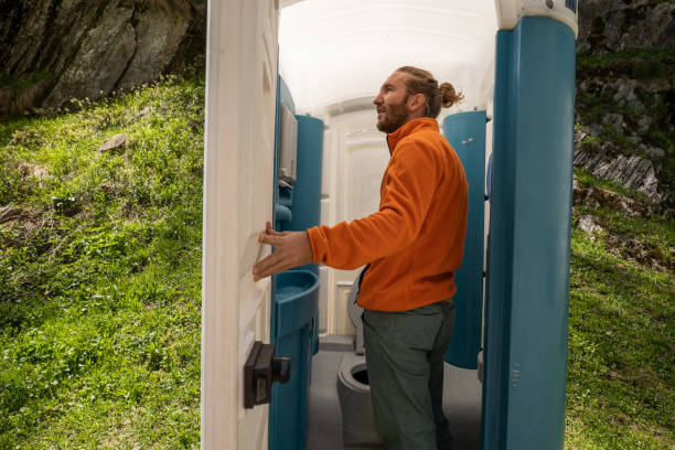 Best Portable restroom trailer rental  in Monmouth Junction, NJ