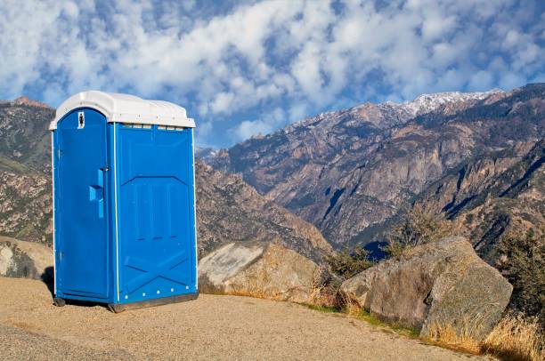 Best Emergency porta potty rental  in Monmouth Junction, NJ