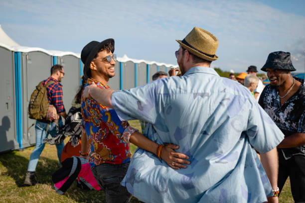Best Porta potty rental near me  in Monmouth Junction, NJ