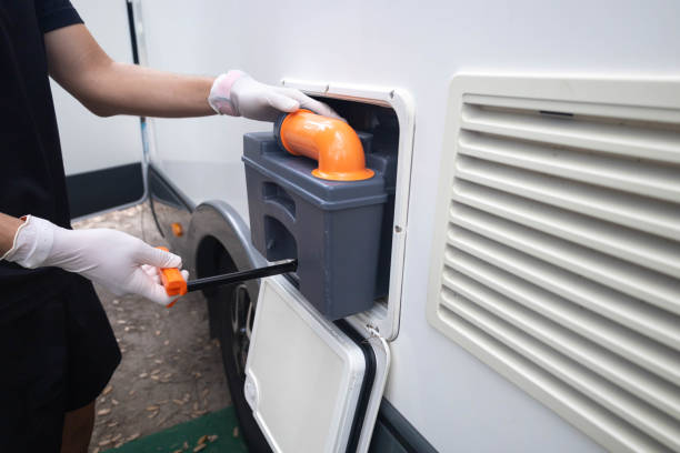 Best Portable toilet rental cost  in Monmouth Junction, NJ