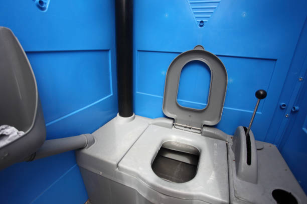 Best Porta potty delivery and setup  in Monmouth Junction, NJ