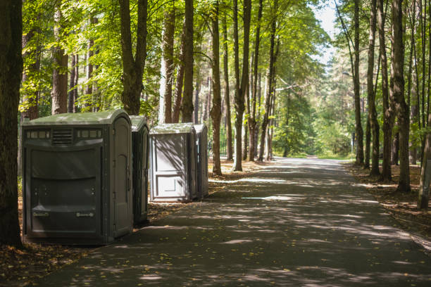 Best Porta potty delivery and setup  in Monmouth Junction, NJ