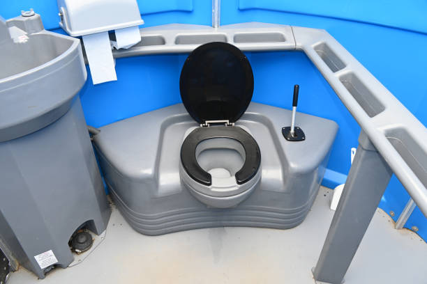 Best Local porta potty services  in Monmouth Junction, NJ
