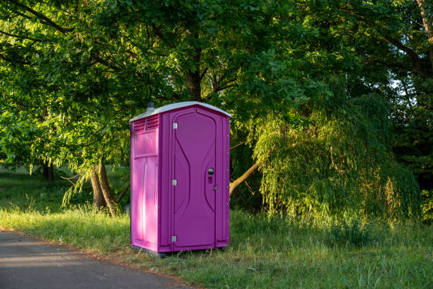 Best Local porta potty services  in Monmouth Junction, NJ
