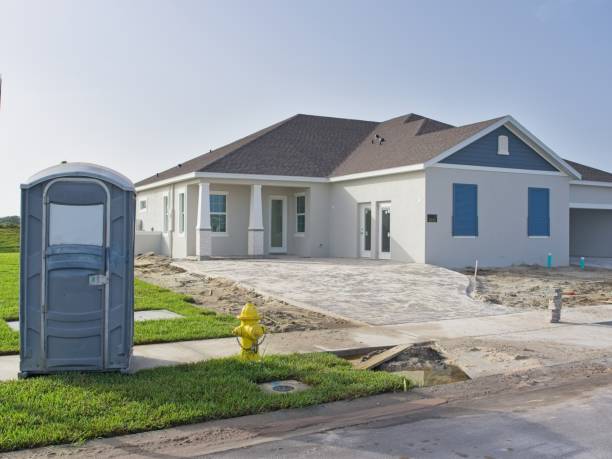 Best Portable restroom trailer rental  in Monmouth Junction, NJ