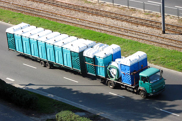 Best Long-term porta potty rental  in Monmouth Junction, NJ