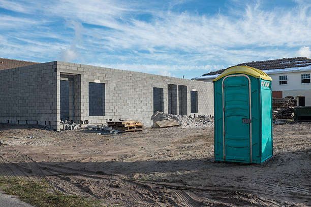 Best Luxury portable toilet rental  in Monmouth Junction, NJ